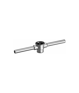 Fratelli Frattini R16001 crocera per batteria lavabo con scarico
