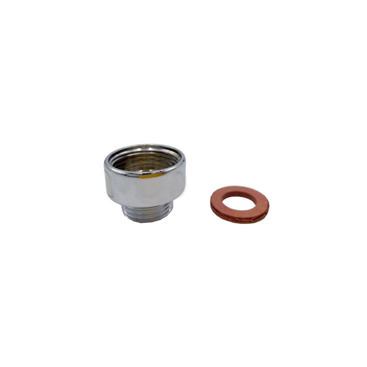 Fratelli Frattini R16013 raccordo 3/4 X 1/2 per doccia