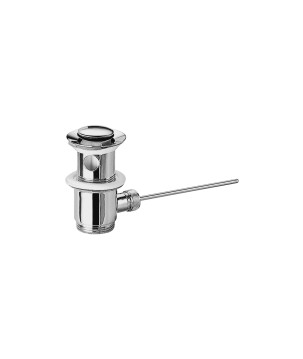 Fratelli Frattini R25003 scarico automatico 1”1/4 con piletta