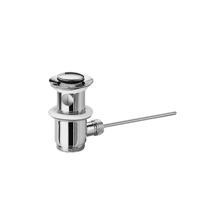 Fratelli Frattini R25003 scarico automatico 1”1/4 con piletta
