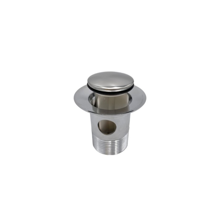 Fratelli Frattini R25004 solo piletta per scarico automatico Fratelli Frattini R25004 solo piletta per scarico automatico