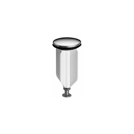 Fratelli Frattini R25005 tappo scarico automatico inox