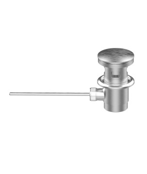 Fratelli Frattini R25025 scarico completo in acciaio inox