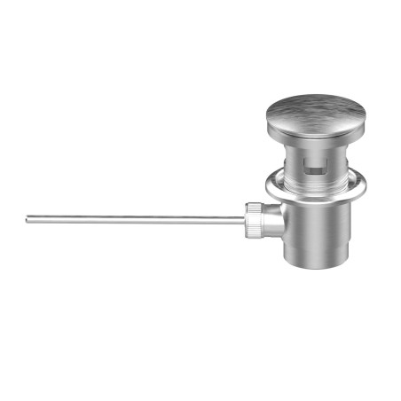 Fratelli Frattini R25025 scarico completo in acciaio inox