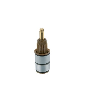 Fratelli Frattini R28011 vitone termostatico per incasso