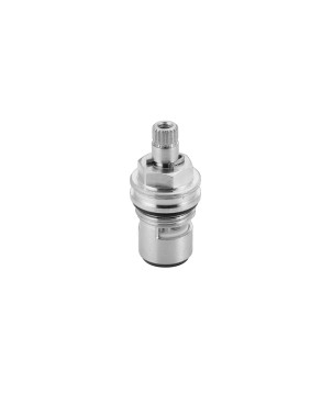 Fratelli Frattini R28023 vitone a dischi ceramici, broccia 9 Z 20 - 180°