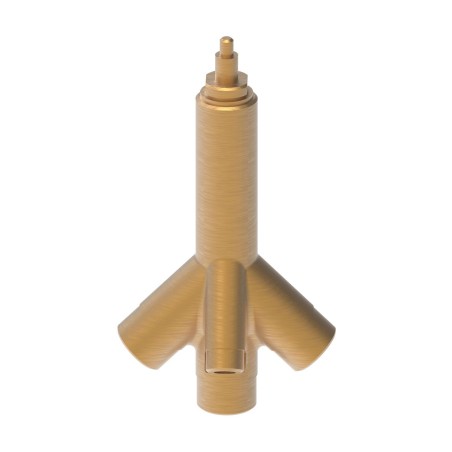 Fratelli Frattini R11003 deviatore per bordo vasca automatica