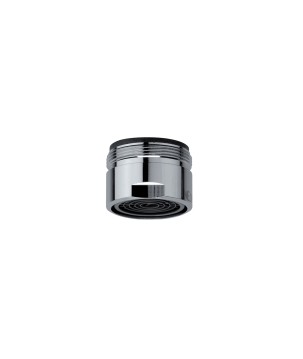 Fratelli Frattini R02023 aeratore cascade anticalcareo per gruppo vasca