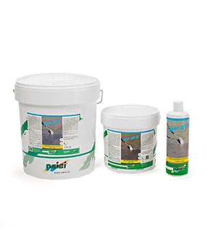 Naici NAI 45 H fondo ancorante in base acqua biocida per guaine liquide