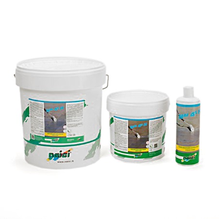 Naici NAI 45 H fondo ancorante in base acqua biocida per guaine liquide