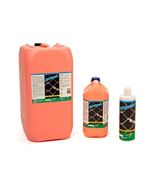 Naici NAIRUST primer convertitore di ruggine all’acqua