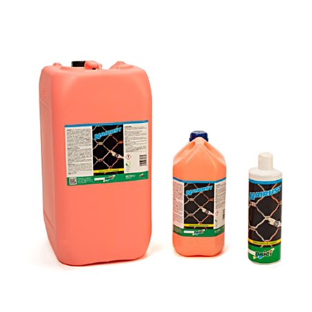 Naici NAIRUST primer convertitore di ruggine all’acqua