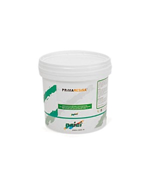 Naici PRIMARESINA resina ancorante all'acqua monocomponente per ceramica gres porcellanato vetro