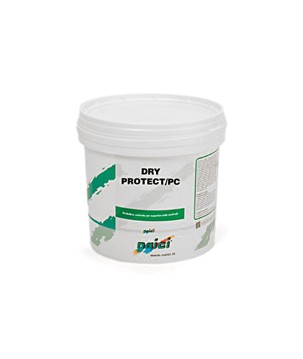 Naici DRY PROTECT P protettivo trasparente per cemento faccia vista