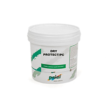 Naici DRY PROTECT P protettivo trasparente per cemento faccia vista