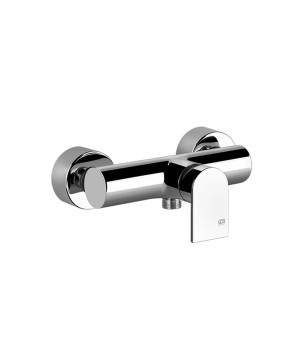 Gessi 38631 miscelatore esterno doccia linea EMPORIO VIA MANZONI