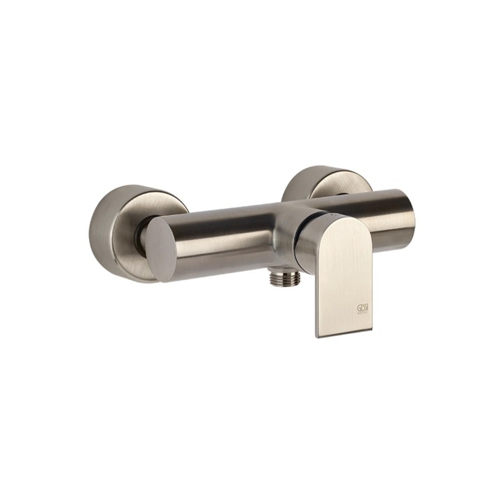 Gessi 38631 miscelatore esterno doccia linea EMPORIO VIA MANZONI