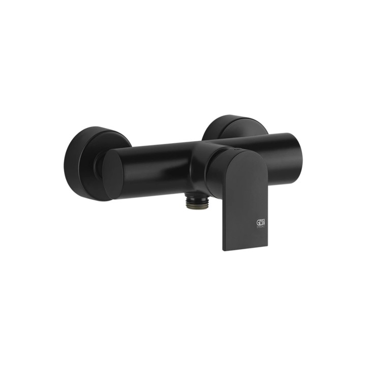 Gessi 38631 miscelatore esterno doccia linea EMPORIO VIA MANZONI