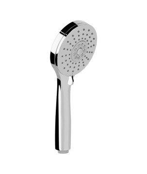 Gessi 47255 doccetta anticalcare tre getti linea EMPORIO SHOWER