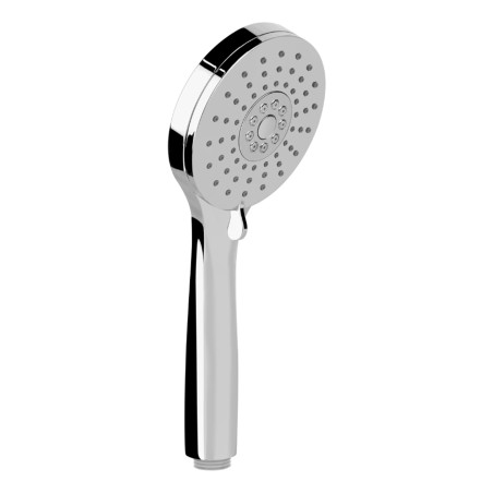Gessi 47255 doccetta anticalcare tre getti linea EMPORIO SHOWER