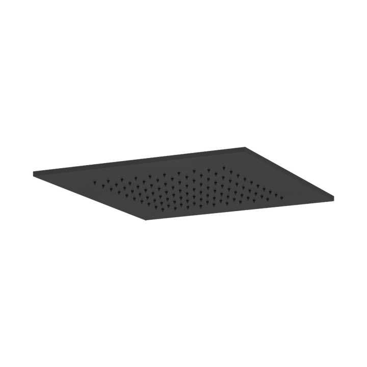 Gessi 33089 soffione doccia a soffitto QUADRO linea EMPORIO SHOWER