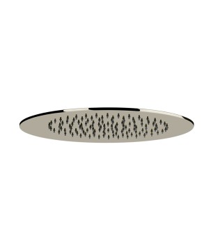Gessi 33099 soffione doccia a soffitto TONDO linea EMPORIO SHOWER