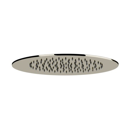 Gessi 33099 soffione doccia a soffitto TONDO linea EMPORIO SHOWER