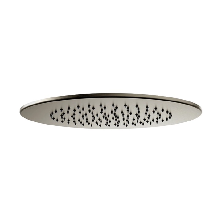 Gessi 33099 soffione doccia a soffitto TONDO linea EMPORIO SHOWER
