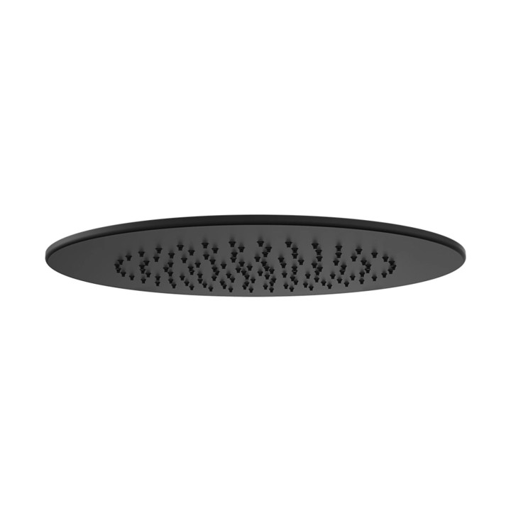 Gessi 33099 soffione doccia a soffitto TONDO linea EMPORIO SHOWER