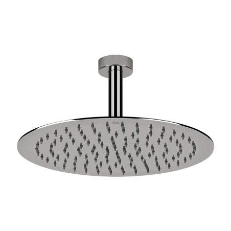Gessi 47259 soffione anticalcare doccia a soffitto orientabile linea EMPORIO SHOWER