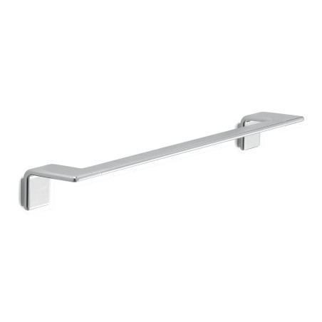 Gedy A921-45 portasalviette nella misura di 45 cm da parete serie IL GIGLIO