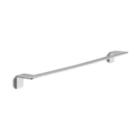 Gedy A921-60 portasalviette nella misura di 60 cm da parete serie IL GIGLIO