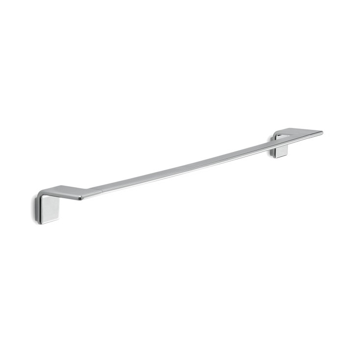 Gedy A921-60 portasalviette nella misura di 60 cm da parete serie IL GIGLIO