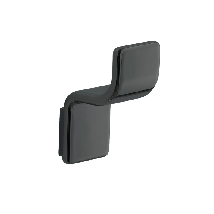 Gedy A926 appendiabiti singolo da parete serie IL GIGLIO