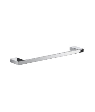 Gedy A321-30 portasalviette nella misura di 33 cm da parete serie LANZAROTE