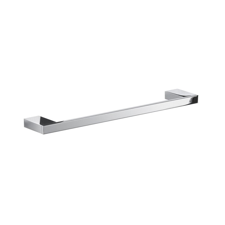 Gedy A321-30 portasalviette nella misura di 33 cm da parete serie LANZAROTE