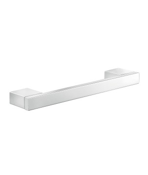 Gedy A021-28 maniglione 30 cm cromato da parete serie ELBA