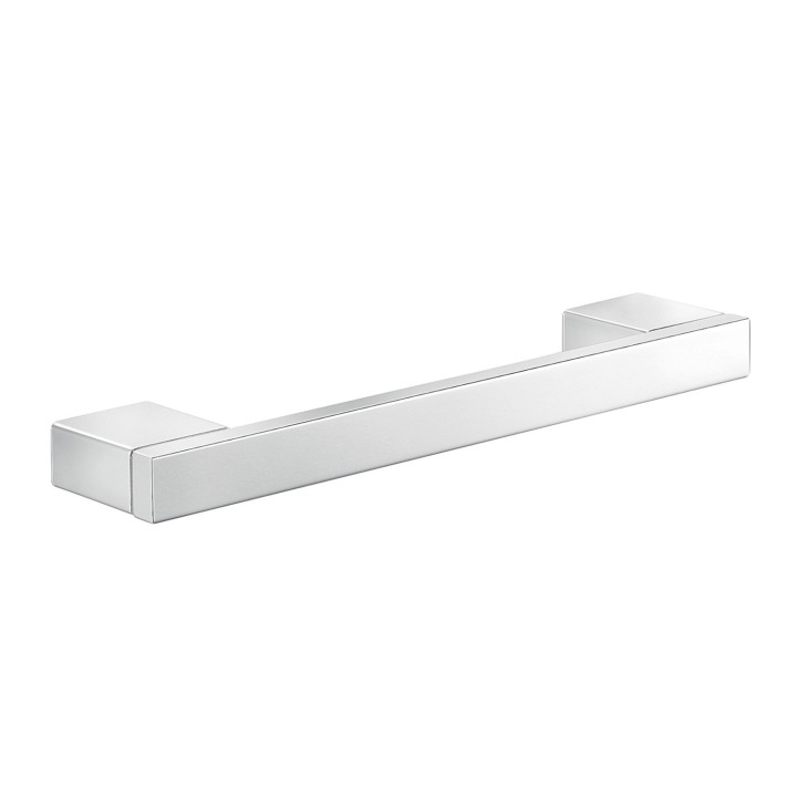 Gedy A021-28 maniglione 30 cm cromato da parete serie ELBA