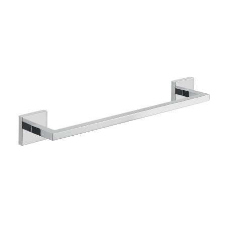 Gedy A021-30 portasalviette da parete nella misura di 35 cm serie ELBA