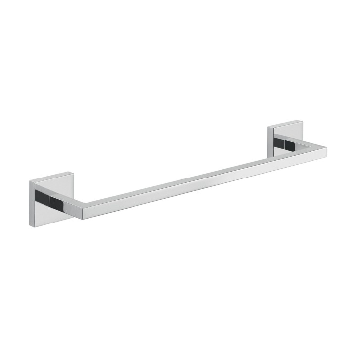 Gedy A021-30 portasalviette da parete nella misura di 35 cm serie ELBA