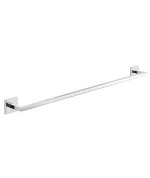 Gedy A021-60 portasalviette da parete nella misura di 65 cm serie ELBA