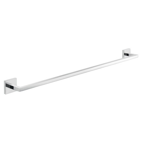 Gedy A021-60 portasalviette da parete nella misura di 65 cm serie ELBA