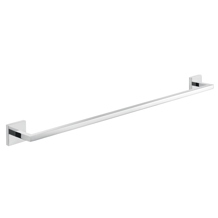 Gedy A021-60 portasalviette da parete nella misura di 65 cm serie ELBA