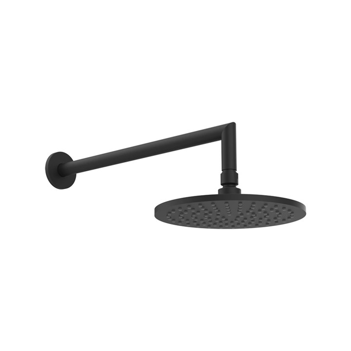 Gessi 47284 soffione anticalcare doccia a parete orientabile linea EMPORIO SHOWER