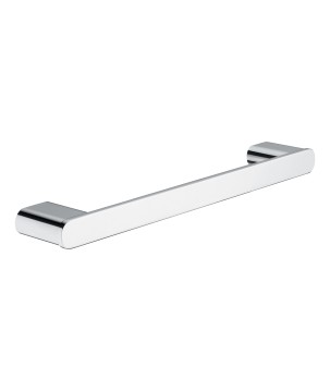 Gedy A121-30 portasalviette nella misura di 35 cm da parete serie AZZORRE