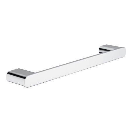 Gedy A121-30 portasalviette nella misura di 35 cm da parete serie AZZORRE