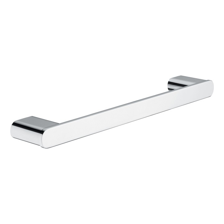 Gedy A121-30 portasalviette nella misura di 35 cm da parete serie AZZORRE