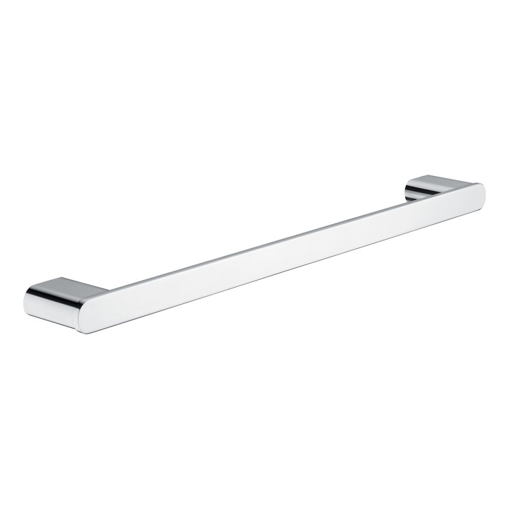Gedy A121-45 portasalviette nella misura di 50 cm da parete serie AZZORRE