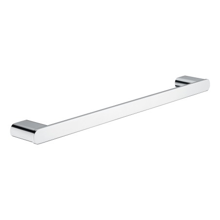 Gedy A121-60 portasalviette nella misura di 65 cm da parete serie AZZORRE