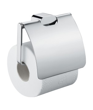 Gedy A125 portarotolo da parete coperto  serie AZZORRE